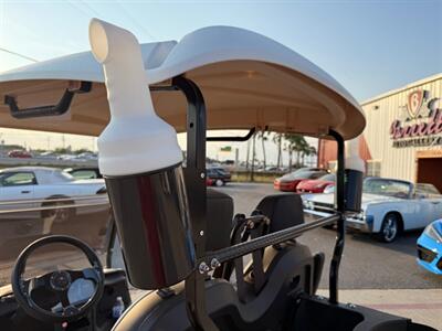 2025 VENOM EV STRIKE 2 SEATER NON LIFTED   - Photo 10 - San J Uan, TX 78589