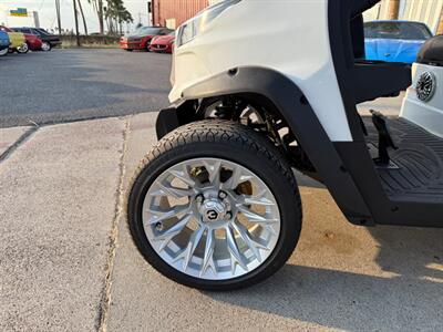 2025 VENOM EV STRIKE 2 SEATER NON LIFTED   - Photo 4 - San J Uan, TX 78589