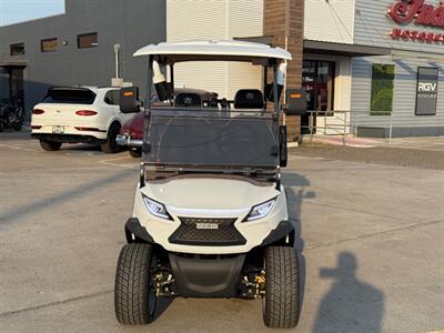 2025 VENOM EV STRIKE 2 SEATER NON LIFTED   - Photo 18 - San J Uan, TX 78589