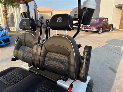 2025 VENOM EV STRIKE 2 SEATER NON LIFTED   - Photo 21 - San J Uan, TX 78589