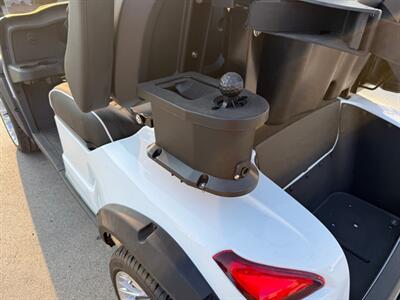 2025 VENOM EV STRIKE 2 SEATER NON LIFTED   - Photo 8 - San J Uan, TX 78589