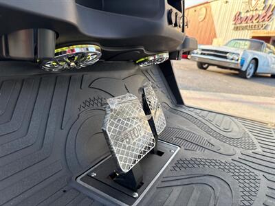 2025 VENOM EV STRIKE 2 SEATER NON LIFTED   - Photo 22 - San J Uan, TX 78589