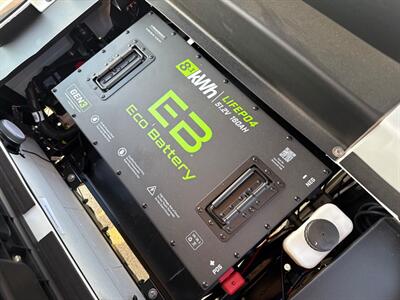 2025 VENOM EV STRIKE 2 SEATER NON LIFTED   - Photo 29 - San J Uan, TX 78589