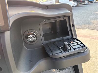 2025 VENOM EV STRIKE 2 SEATER NON LIFTED   - Photo 26 - San J Uan, TX 78589