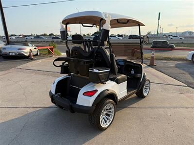 2025 VENOM EV STRIKE 2 SEATER NON LIFTED   - Photo 12 - San J Uan, TX 78589