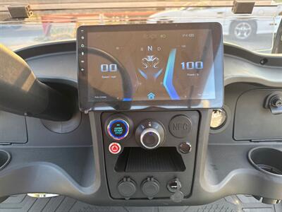 2025 VENOM EV STRIKE 2 SEATER NON LIFTED   - Photo 27 - San J Uan, TX 78589