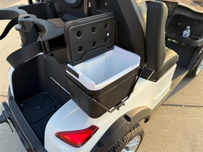 2025 VENOM EV STRIKE 2 SEATER NON LIFTED   - Photo 13 - San J Uan, TX 78589