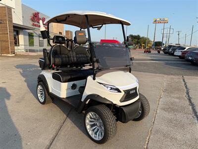 2025 VENOM EV STRIKE 2 SEATER NON LIFTED   - Photo 17 - San J Uan, TX 78589