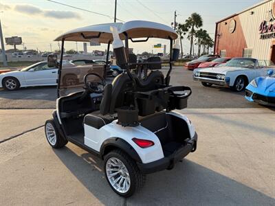 2025 VENOM EV STRIKE 2 SEATER NON LIFTED   - Photo 7 - San J Uan, TX 78589