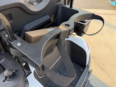 2025 VENOM EV STRIKE 2 SEATER NON LIFTED   - Photo 9 - San J Uan, TX 78589