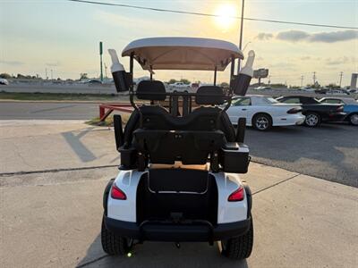 2025 VENOM EV STRIKE 2 SEATER NON LIFTED   - Photo 11 - San J Uan, TX 78589