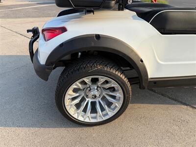 2025 VENOM EV STRIKE 2 SEATER NON LIFTED   - Photo 14 - San J Uan, TX 78589