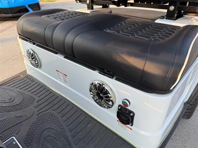 2025 VENOM EV STRIKE 2 SEATER NON LIFTED   - Photo 20 - San J Uan, TX 78589