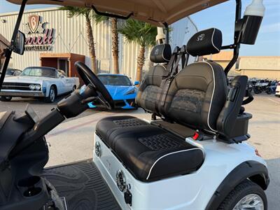 2025 VENOM EV STRIKE 2 SEATER NON LIFTED   - Photo 2 - San J Uan, TX 78589