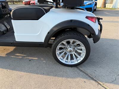 2025 VENOM EV STRIKE 2 SEATER NON LIFTED   - Photo 6 - San J Uan, TX 78589