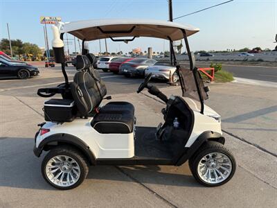 2025 VENOM EV STRIKE 2 SEATER NON LIFTED   - Photo 15 - San J Uan, TX 78589