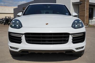 2016 Porsche Cayenne Turbo   - Photo 22 - San J Uan, TX 78589