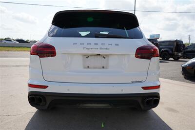 2016 Porsche Cayenne Turbo   - Photo 11 - San J Uan, TX 78589