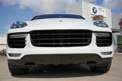 2016 Porsche Cayenne Turbo   - Photo 23 - San J Uan, TX 78589