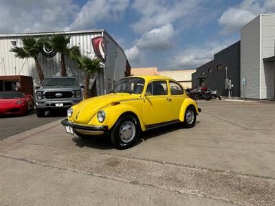 1974 Volkswagen Beetle-Classic   - Photo 1 - San J Uan, TX 78589