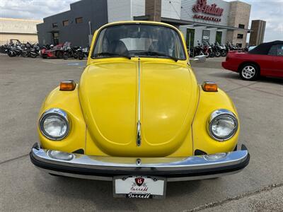 1974 Volkswagen Beetle-Classic   - Photo 30 - San J Uan, TX 78589