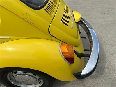 1974 Volkswagen Beetle-Classic   - Photo 13 - San J Uan, TX 78589