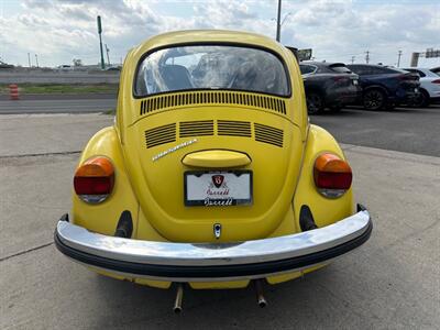 1974 Volkswagen Beetle-Classic   - Photo 11 - San J Uan, TX 78589