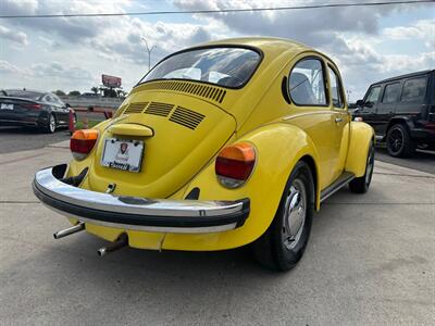 1974 Volkswagen Beetle-Classic   - Photo 19 - San J Uan, TX 78589