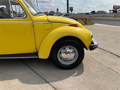 1974 Volkswagen Beetle-Classic   - Photo 24 - San J Uan, TX 78589