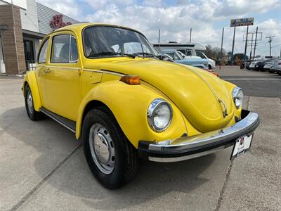 1974 Volkswagen Beetle-Classic   - Photo 21 - San J Uan, TX 78589