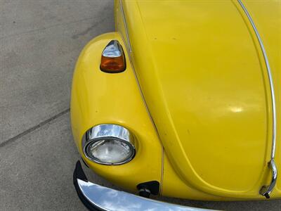 1974 Volkswagen Beetle-Classic   - Photo 27 - San J Uan, TX 78589