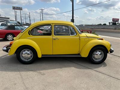 1974 Volkswagen Beetle-Classic   - Photo 25 - San J Uan, TX 78589