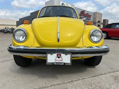 1974 Volkswagen Beetle-Classic   - Photo 29 - San J Uan, TX 78589