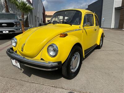 1974 Volkswagen Beetle-Classic   - Photo 3 - San J Uan, TX 78589