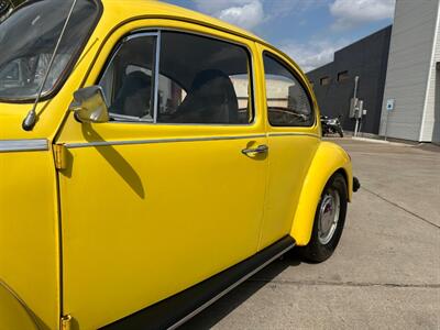 1974 Volkswagen Beetle-Classic   - Photo 6 - San J Uan, TX 78589