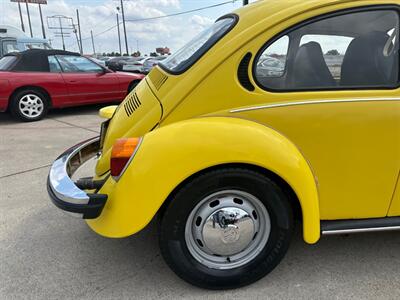 1974 Volkswagen Beetle-Classic   - Photo 18 - San J Uan, TX 78589