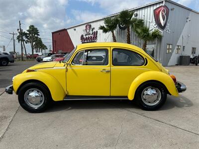 1974 Volkswagen Beetle-Classic   - Photo 9 - San J Uan, TX 78589