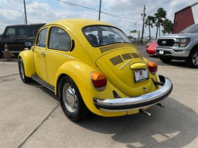 1974 Volkswagen Beetle-Classic   - Photo 14 - San J Uan, TX 78589