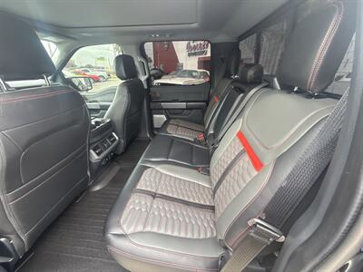 2021 Ford F-150 SUPER SNAKE SHELBY   - Photo 36 - San J Uan, TX 78589