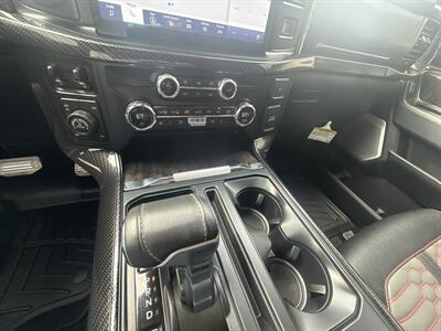 2021 Ford F-150 SUPER SNAKE SHELBY   - Photo 31 - San J Uan, TX 78589