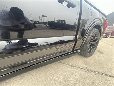 2021 Ford F-150 SUPER SNAKE SHELBY   - Photo 15 - San J Uan, TX 78589