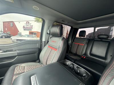 2021 Ford F-150 SUPER SNAKE SHELBY   - Photo 33 - San J Uan, TX 78589