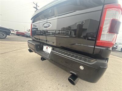 2021 Ford F-150 SUPER SNAKE SHELBY   - Photo 19 - San J Uan, TX 78589