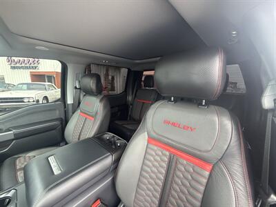 2021 Ford F-150 SUPER SNAKE SHELBY   - Photo 28 - San J Uan, TX 78589