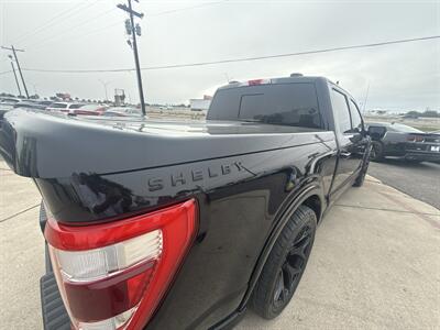 2021 Ford F-150 SUPER SNAKE SHELBY   - Photo 20 - San J Uan, TX 78589