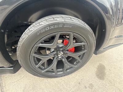 2021 Ford F-150 SUPER SNAKE SHELBY   - Photo 16 - San J Uan, TX 78589