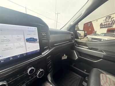 2021 Ford F-150 SUPER SNAKE SHELBY   - Photo 32 - San J Uan, TX 78589