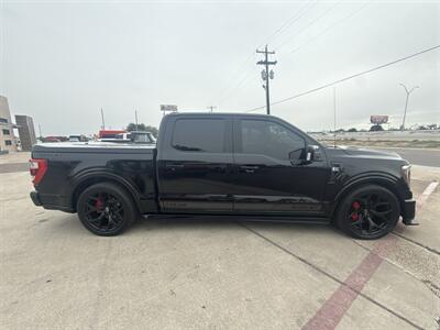 2021 Ford F-150 SUPER SNAKE SHELBY   - Photo 7 - San J Uan, TX 78589