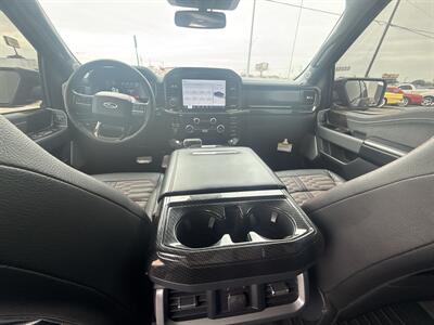 2021 Ford F-150 SUPER SNAKE SHELBY   - Photo 38 - San J Uan, TX 78589