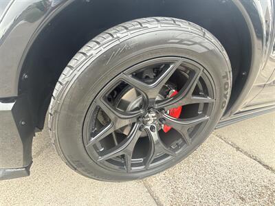 2021 Ford F-150 SUPER SNAKE SHELBY   - Photo 12 - San J Uan, TX 78589